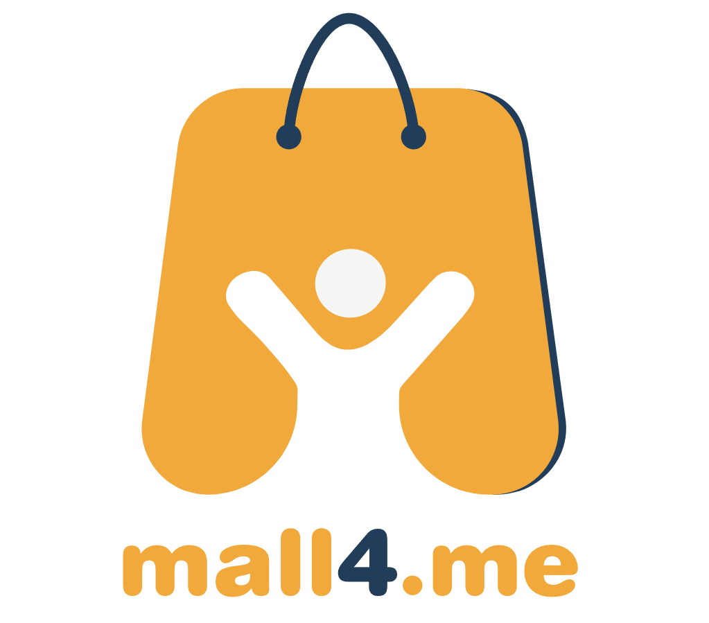 Logo – mall4.me